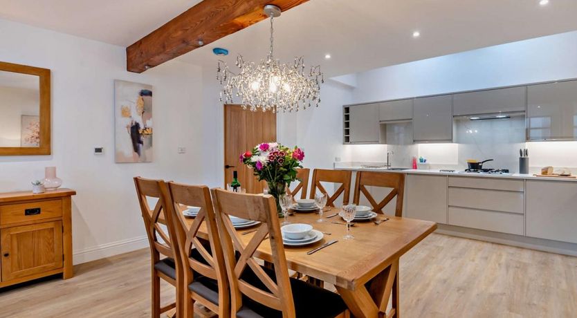 Photo of 3 Bed in Tollerton