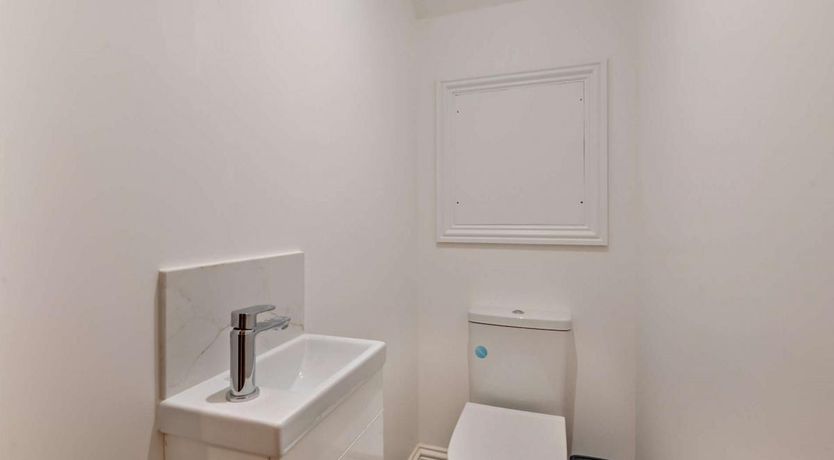 Photo of 3 Bed in Tollerton