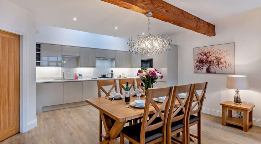 Photo of 3 Bed in Tollerton