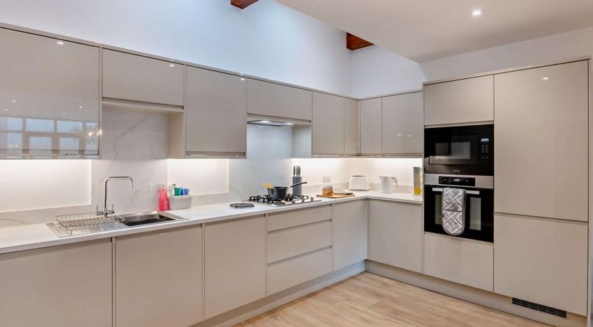 Photo of 3 Bed in Tollerton