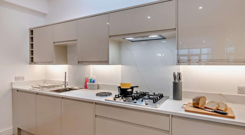 Photo of 3 Bed in Tollerton