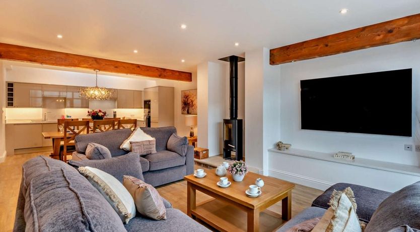 Photo of 3 Bed in Tollerton