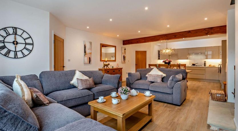 Photo of 3 Bed in Tollerton