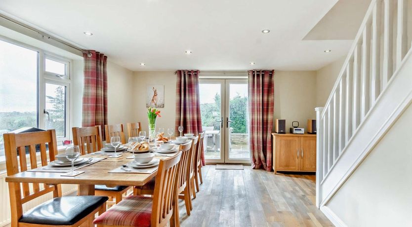 Photo of 4 Bed in Matlock