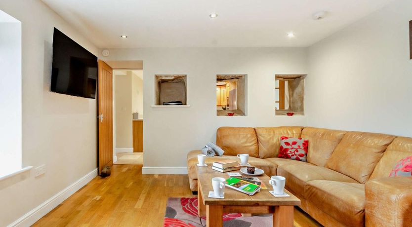 Photo of 4 Bed in Matlock