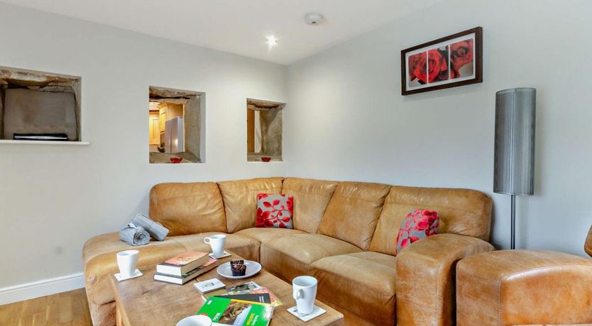 Photo of 4 Bed in Crich