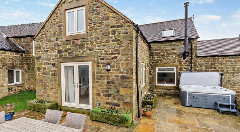 Photo of 4 Bed in Crich