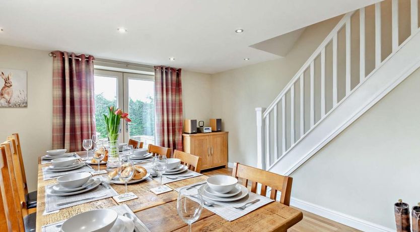 Photo of 4 Bed in Crich