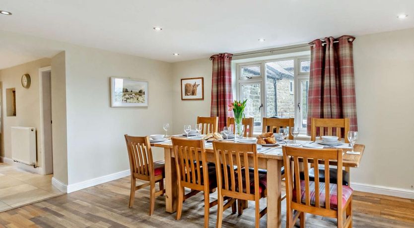 Photo of 4 Bed in Crich