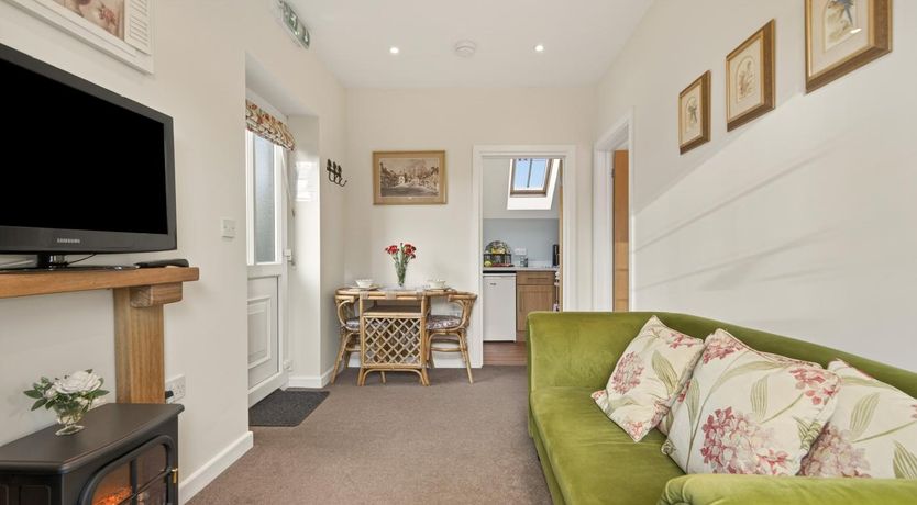 Photo of 1 Bed in Sturminster Newton