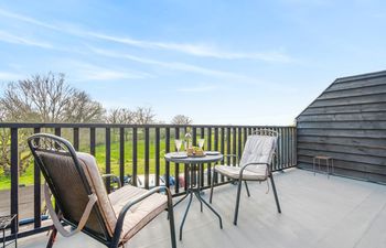 1 Bed in Sturminster Newton Holiday Cottage
