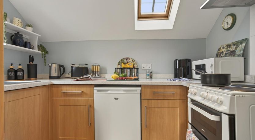 Photo of 1 Bed in Sturminster Newton
