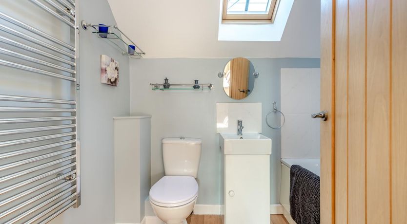Photo of 1 Bed in Sturminster Newton