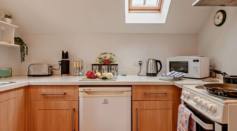 Photo of 1 Bed in Hazelbury Bryan