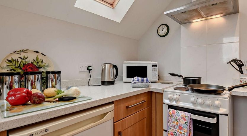 Photo of 1 Bed in Hazelbury Bryan