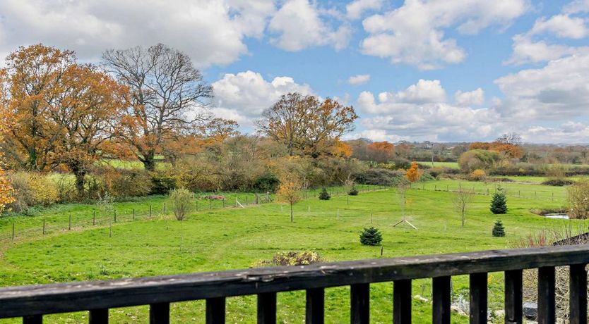 Photo of 1 Bed in Hazelbury Bryan