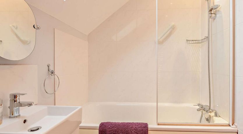 Photo of 1 Bed in Hazelbury Bryan