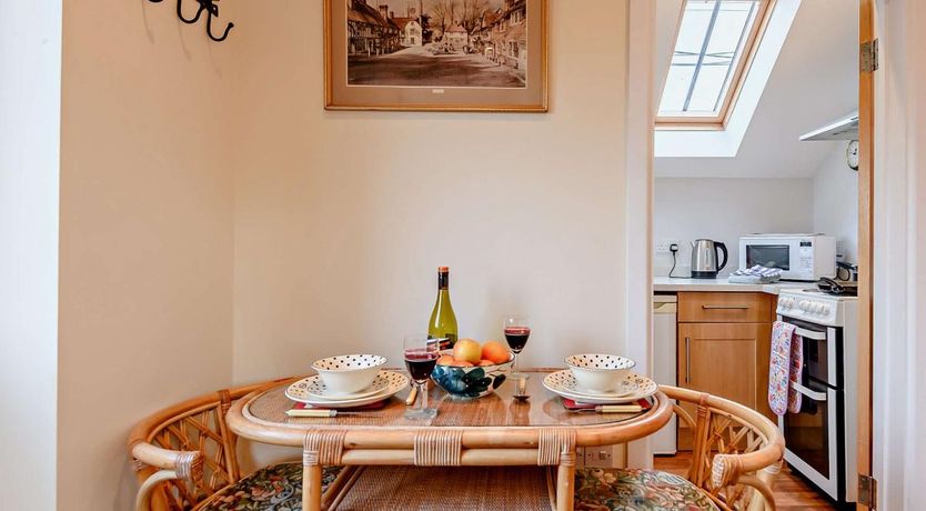 Photo of 1 Bed in Hazelbury Bryan