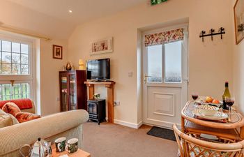 in Hazelbury Bryan (93841) Holiday Cottage