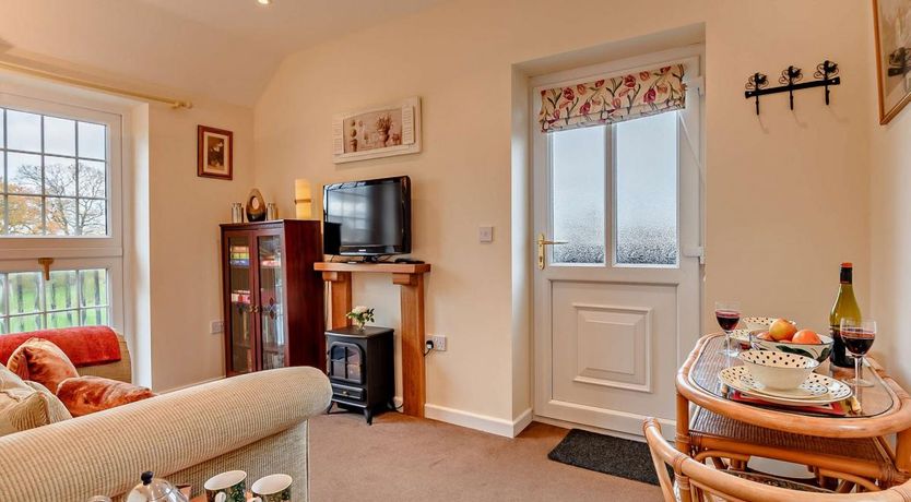 Photo of in Sherborne (93841)