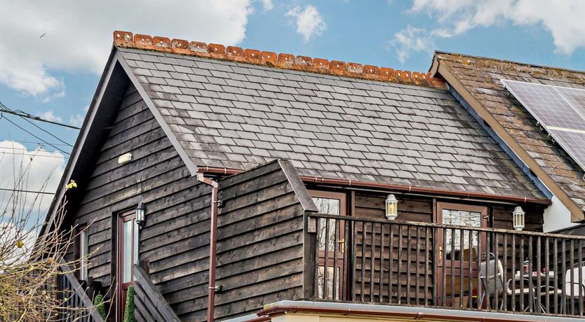 Photo of 1 Bed in Hazelbury Bryan