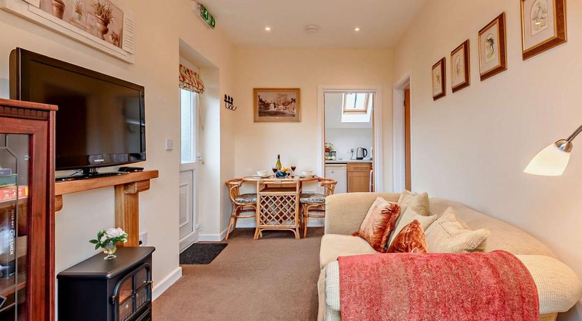 Photo of 1 Bed in Hazelbury Bryan