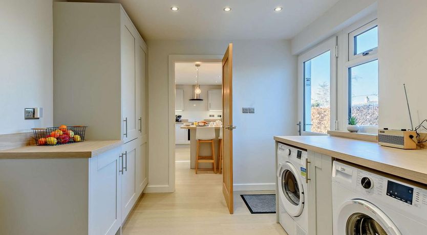 Photo of 2 Bed in Wheyrigg