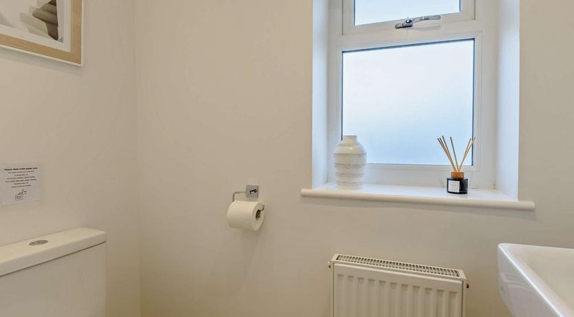 Photo of 2 Bed in Wheyrigg