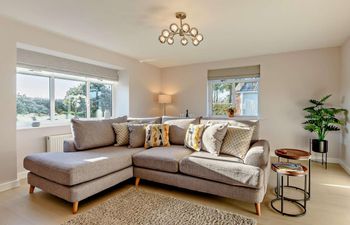 in Wheyrigg (93732) Holiday Cottage