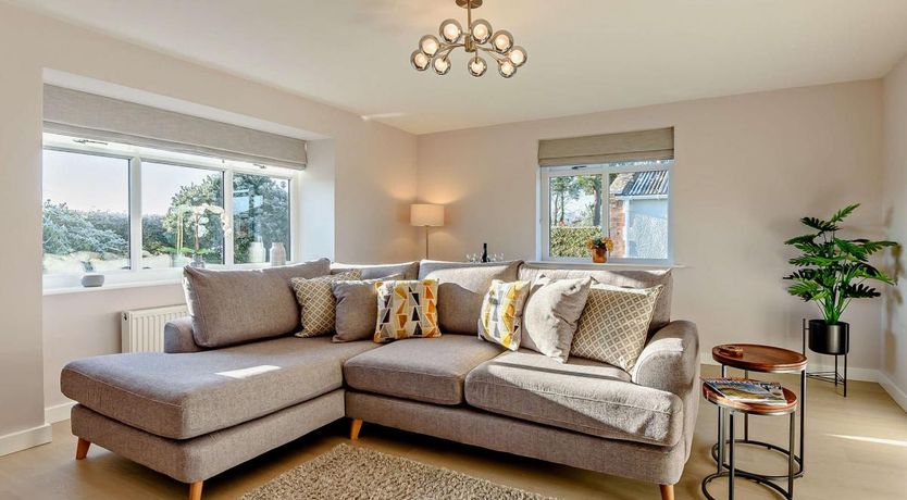 Photo of in Wheyrigg (93732)