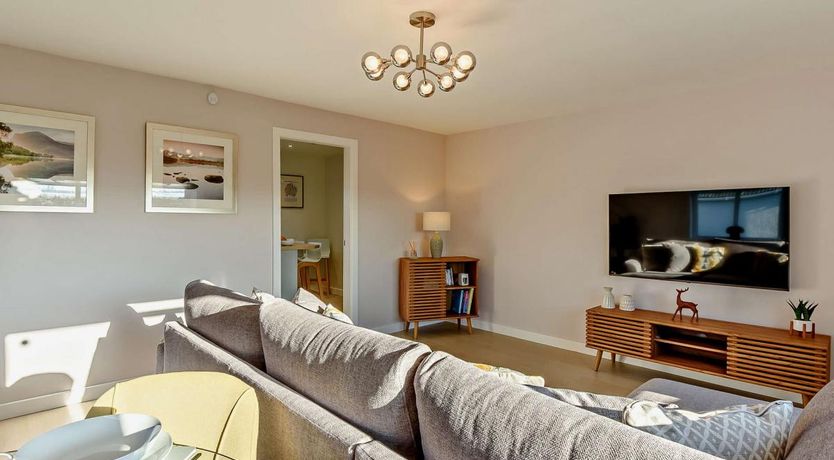 Photo of 2 Bed in Wheyrigg