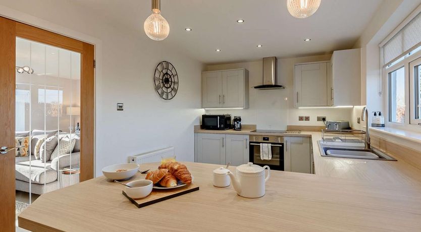 Photo of 2 Bed in Wheyrigg