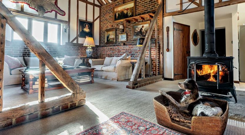 Photo of 3 Bed in Dallington