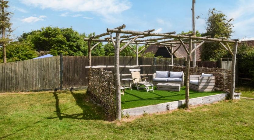 Photo of 3 Bed in Dallington