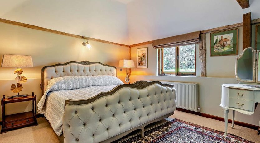 Photo of 3 Bed in Dallington