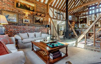 in Heathfield (93718) Holiday Cottage