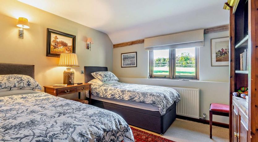 Photo of 3 Bed in Dallington