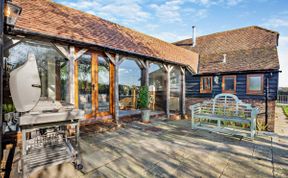 Photo of Cottage in Sussex