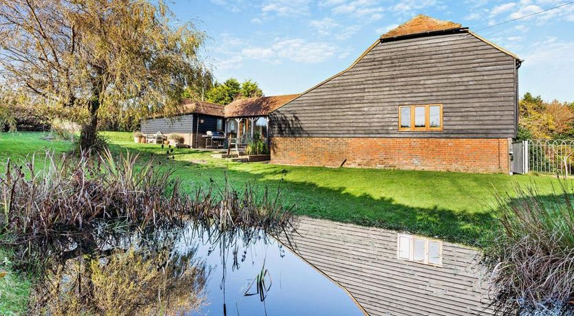 Photo of 3 Bed in Dallington