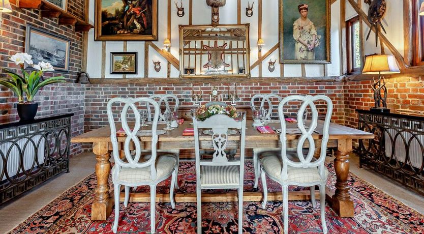 Photo of 3 Bed in Dallington