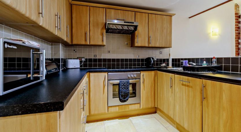 Photo of 1 Bed in Doncaster