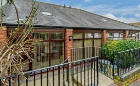 Photo of Cottage in Nottinghamshire