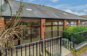 in Mattersey (93769) Holiday Cottage