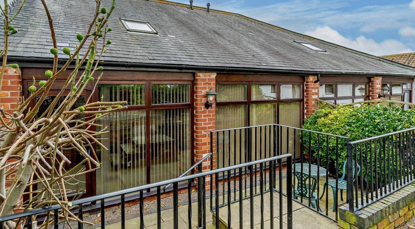 Photo of in Mattersey (93769)