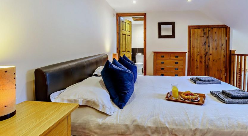 Photo of 1 Bed in Mattersey