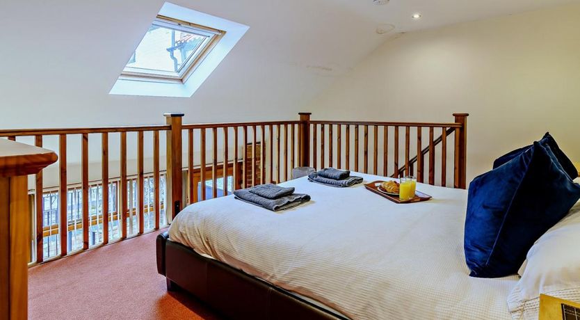 Photo of 1 Bed in Mattersey