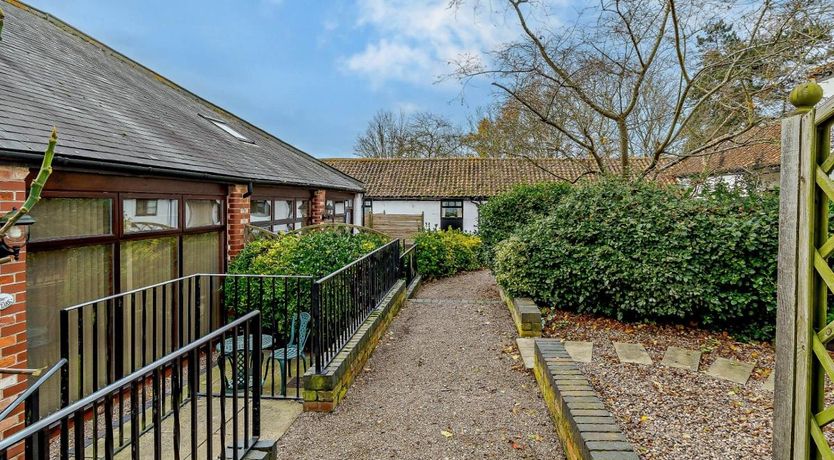 Photo of 1 Bed in Mattersey