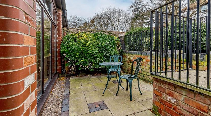 Photo of 1 Bed in Mattersey