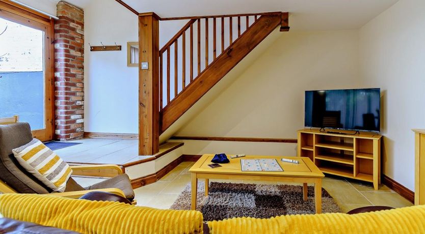 Photo of 1 Bed in Mattersey