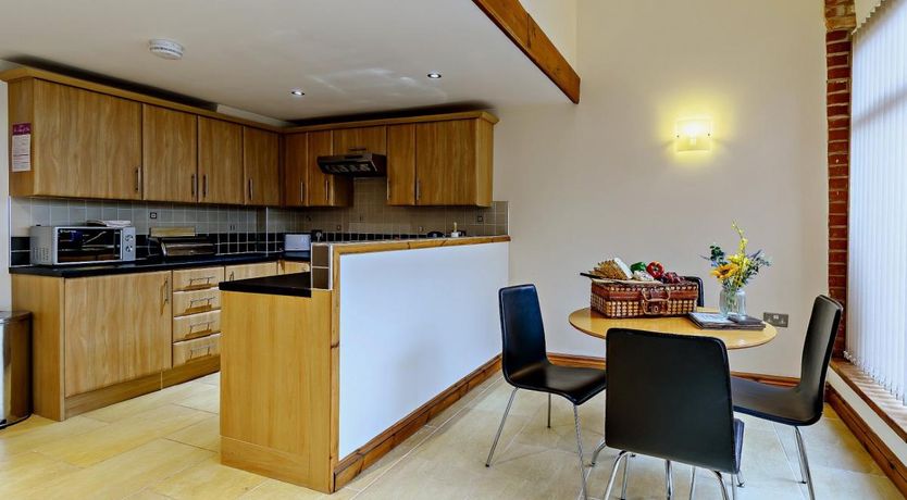 Photo of 1 Bed in Mattersey